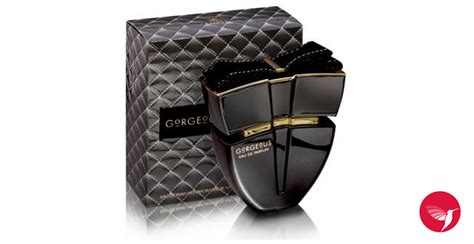 Gorgeous Emper perfume - a fragrance for women