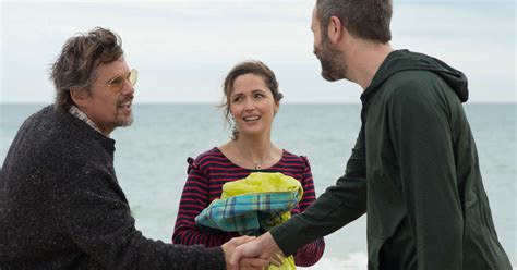 Recenzja Też go kocham tytuł oryginalny Juliet Naked 2018 reż Jesse Peretz Popkultura