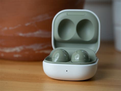 Samsung Galaxy Buds 2 review: The new default | Android Central