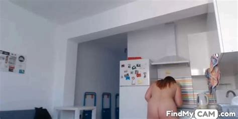 Cooking Naked Tnaflix
