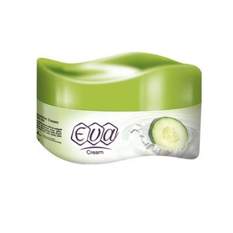 Eva Cream With Yoghurt and Cucumber 55gm - ZYNAH