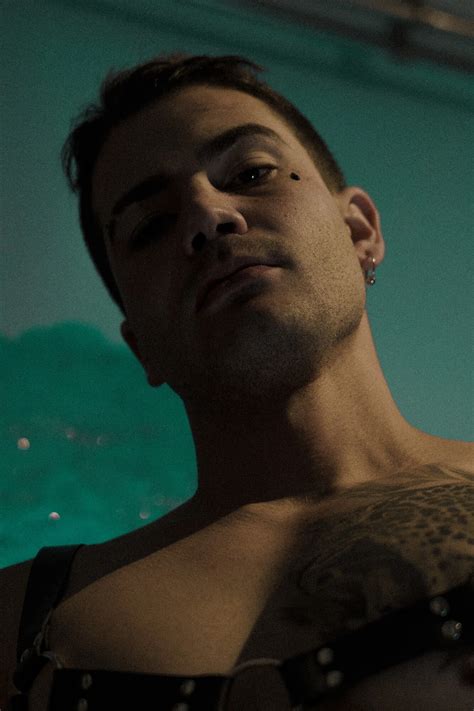 Kal El 3 Nude Pics XHamster