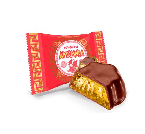 ДонКо - Конфеты