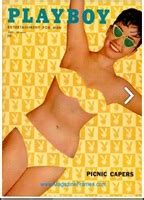 Playboy Playmate Of The Month July 1954 1954 Nude Scenes