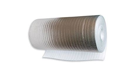 Пенофол и Тепофол: различия и особенности