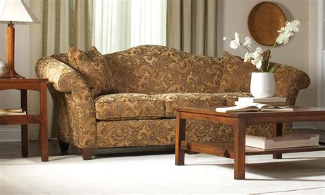 Stickley Fargo Sofa Flegels Home Furnishings