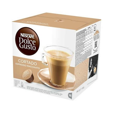 New Nescafe Dolce Gusto Coffee Pods Pack Of 3 48 24 Servings Assorted Flavour Ebay