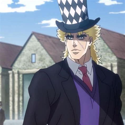 Pin di Жмых Пожилой su jojo