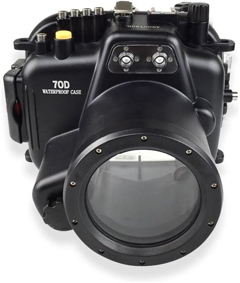 Amazon Seafrogs For Canon D Mm Ft M Underwater Camera