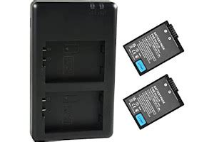 Bateria Nikon Z50 | Guía de compra 2025