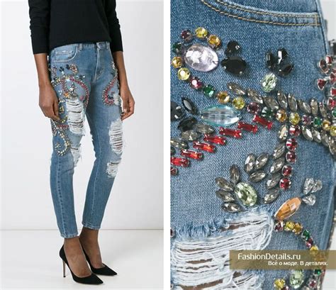 Явки-пароли: Выбираем модные вещи из денима | Fashion Details | Синие ...
