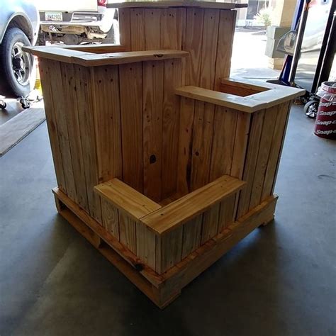 Tier Planter Box Ryobi Nation Projects Diy Planters Outdoor Wooden