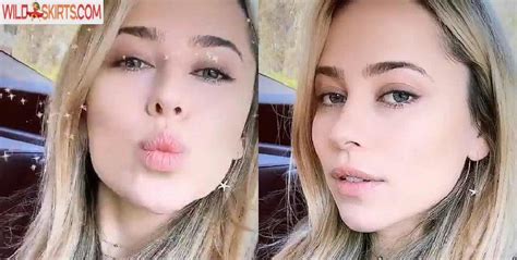 Cassie Nova Nude Leaked Photos And Videos WildSkirts