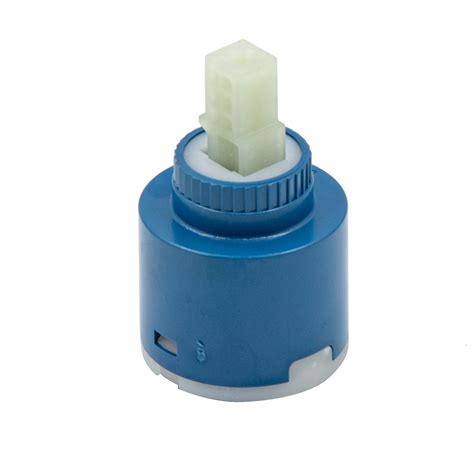 Картридж для смесителя, 35 мм, (шт.)