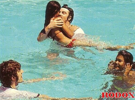 Vintage Porn Classic Classic Guys Having A XXX Dessert Picture