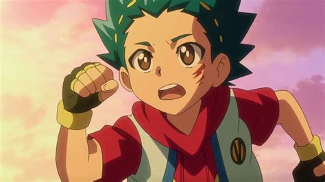 Beyblade Burst In Hindi Episode Video Dailymotion