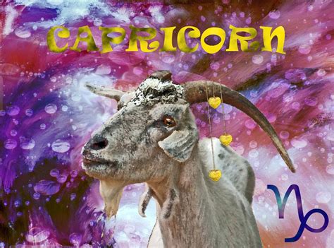 Capricorn By Lindartz On Deviantart Capricorn Zodiac Months Zodiac