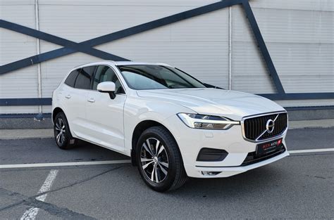 Volvo XC 60 De Vanzare BCCH Auto Swizterland