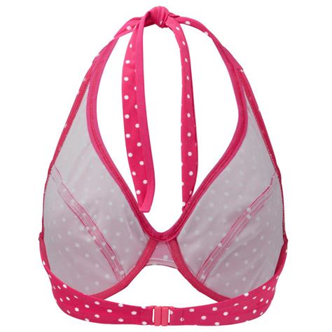 Bikini Dos Nu Rose Suisses