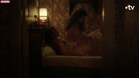 Naked Alma Jodorowsky In Life Before Them