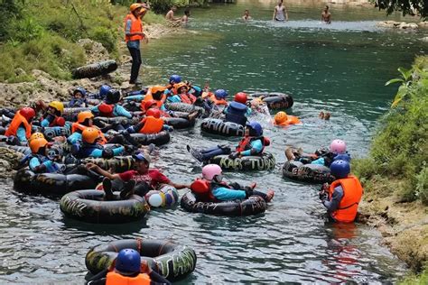 Sambut Tahun Baru 2023 Mendingan Berwisata Sambil Bermain Air Di