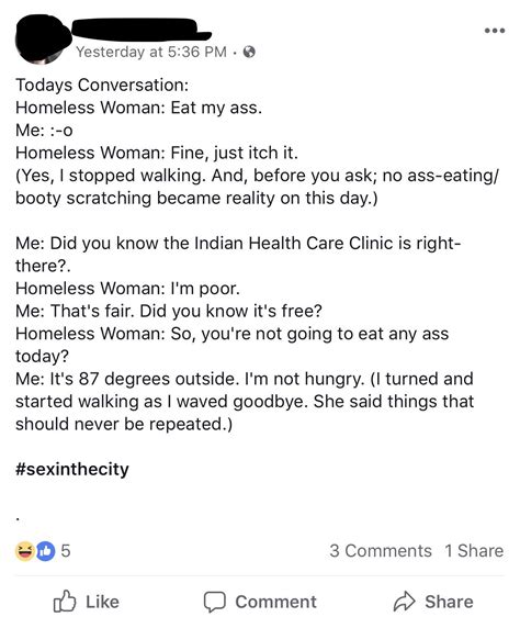 Sex In The City R Thathappened