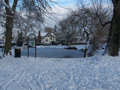 Trfihi Parks | Parks | Uxbridge Common