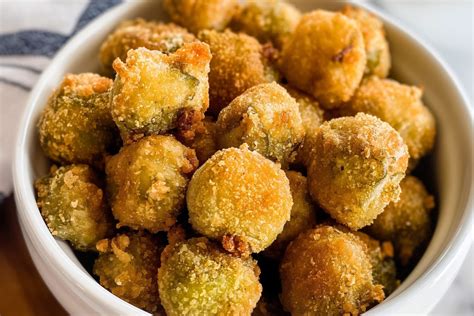 Easy Fried Okra Recipe - Insanely Good