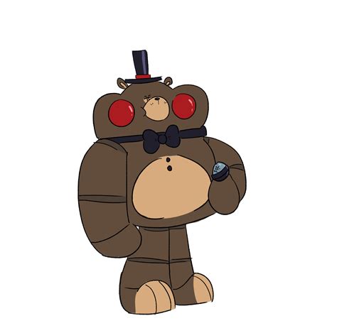 I Made Some Fnaf 2 Doodles Hope You Like These Rfivenightsatfreddys