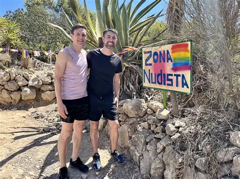 Gay Barcelona Your Complete Lgbtq Travel Guide Two Gay Expats
