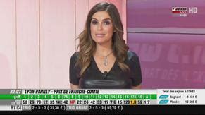 UN JOUR AUX COURSES NUDE SCENES AZNude