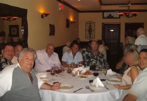 BREAKING NEWS: One-Time Colombo Mob Street Boss “Sally Bread” Cambria