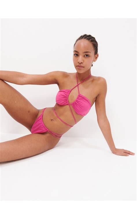 G Ra Od Bikini Reserved Q X