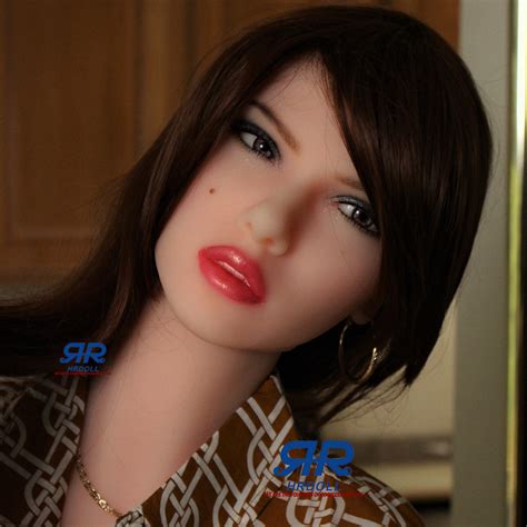 Realistic 166cm Tpe Sex Doll Huge Soft Chest And Sexy Butt Sex Toy