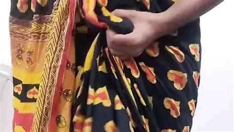 Crossdresser In Saree Gay Creampie Masturbation Porn Feat Gunjan Roy XHamster