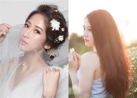 Nhan sắc cô gái thay thế hot girl Trâm Anh thủ vai chính sitcom Siêu