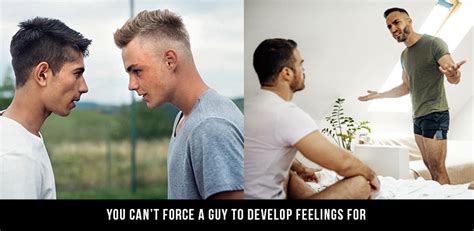 The Ultimate Secret Of A Gay Crush How To Make Him Want You