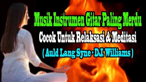 Menit Musik Instrumen Paling Merdu Cocok Untuk Relaksasi Meditasi