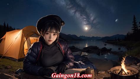 Đi leo núi cùng em người yêu xinh đẹp phần 2 Ảnh Sex 3D Ảnh Sex Ai