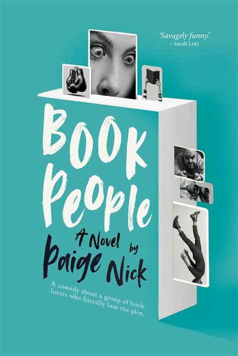 Book People Book People 3
