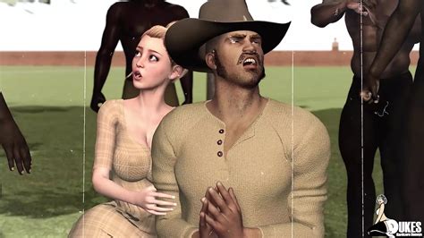 Freaky White Bitches Take BBC To Help Out With Bill Money Cartoon Cartoon Porn XHamster