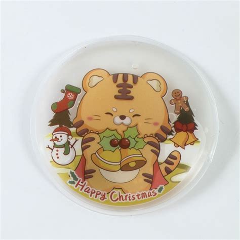 Многоразовые грелки для рук, самонагревающиеся, 1 шт купить на OZON по ...