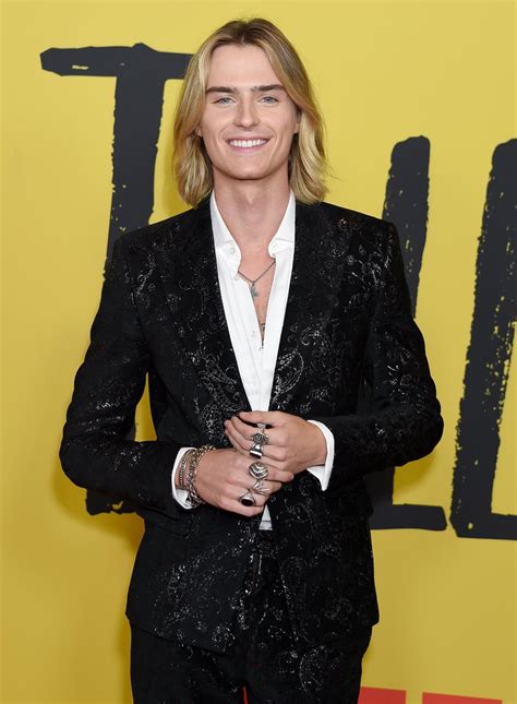 Hot Luke Eisner Pictures PS Celebrity