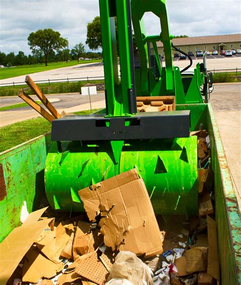 Dumpster Compactor Systems at David Clinton blog