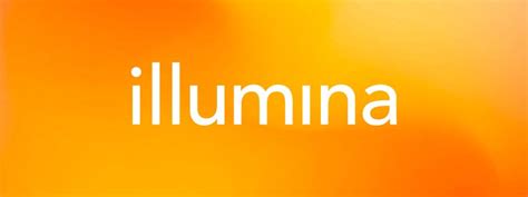 Illumina Laboratory Services: 4 powerful genomics options