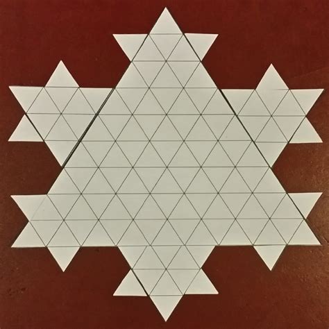 Frozen Fractals Awesome Life Patterns Emerging