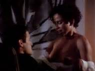Naked Rae Dawn Chong In Power Of Attorney