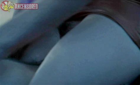 Naked Anne Sarah Hartung In Be Angeled