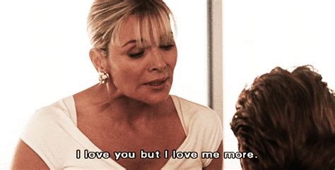 Atemporal frases empoderadoras que Sex and the City antecipou à