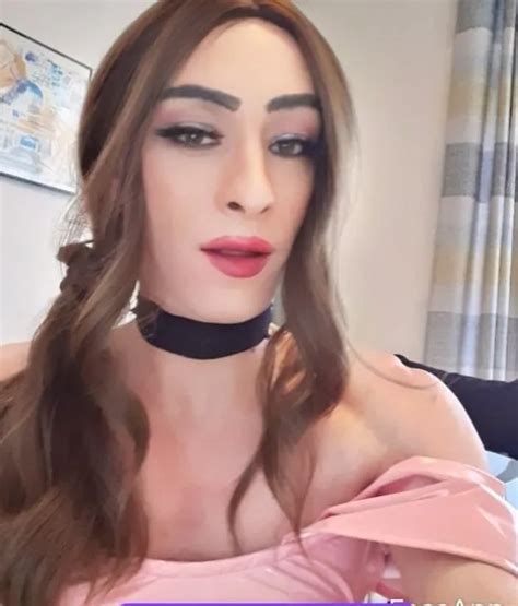 Ts Rachellelovely Nude Pics Xhamster